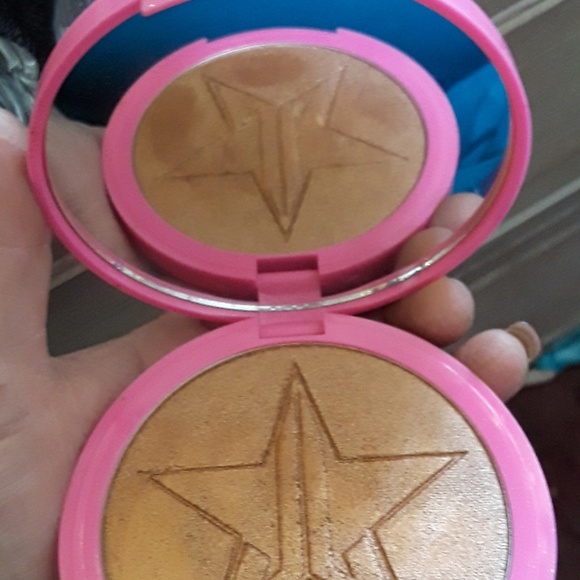 Jeffrey star highlighter - Picture 4 of 4